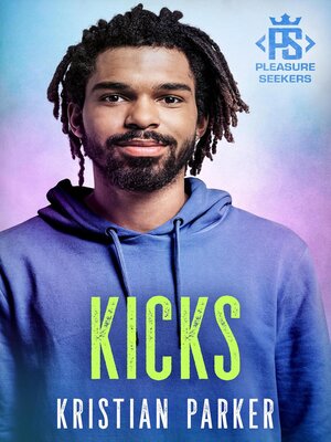 cover image of Kicks